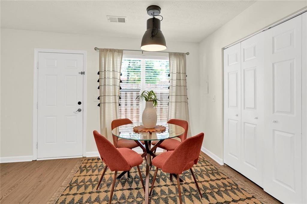 604 Ivey Court Unit B