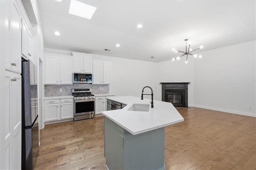 601 Stickley Oak Way