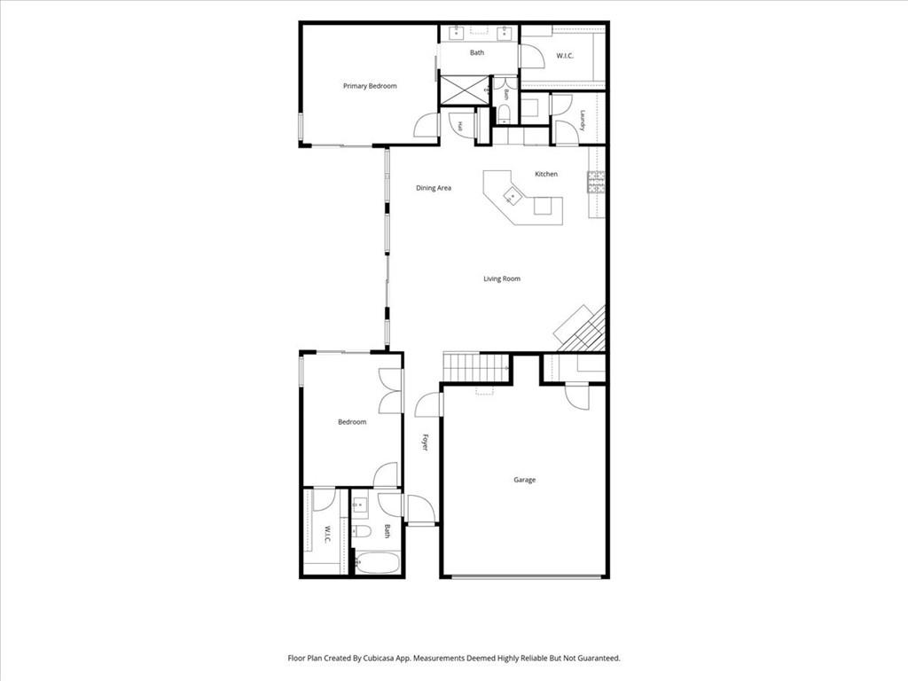 601 Stickley Oak Way