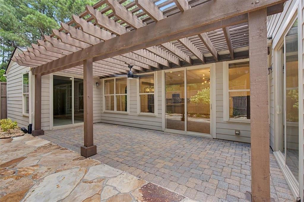 601 Stickley Oak Way