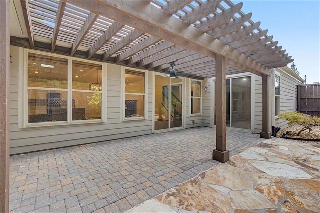 601 Stickley Oak Way