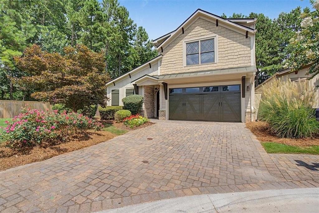 601 Stickley Oak Way