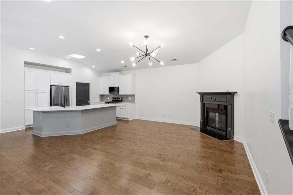 601 Stickley Oak Way