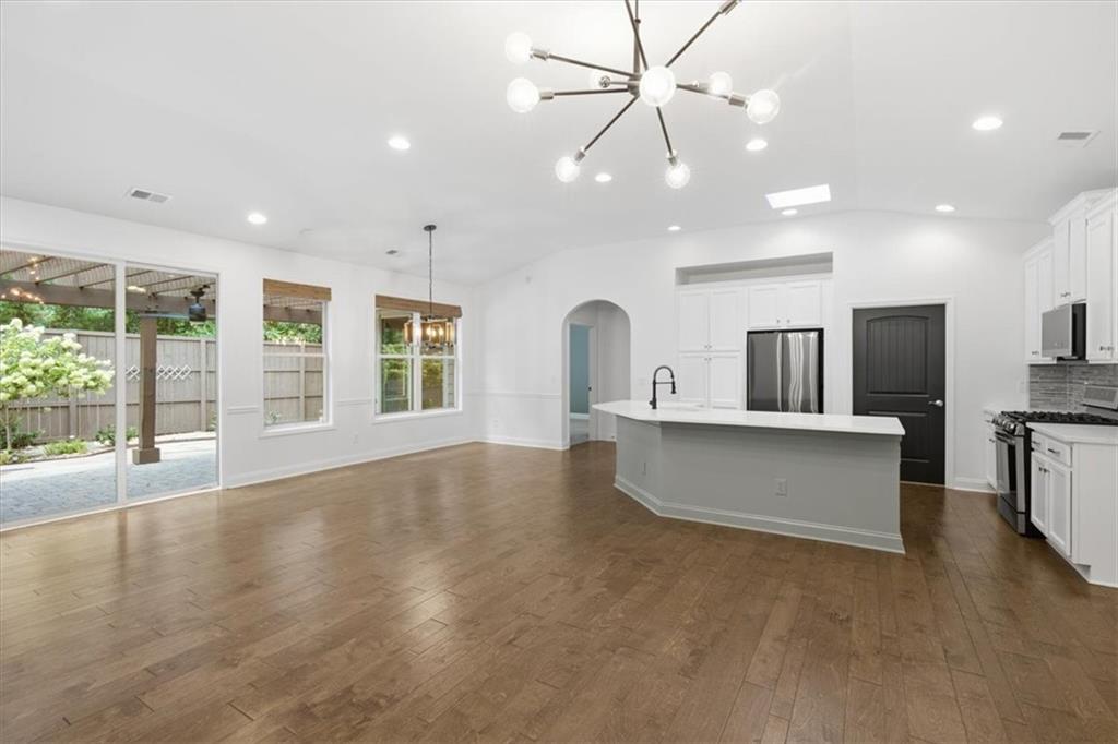 601 Stickley Oak Way