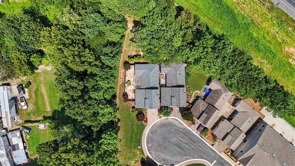 601 Stickley Oak Way