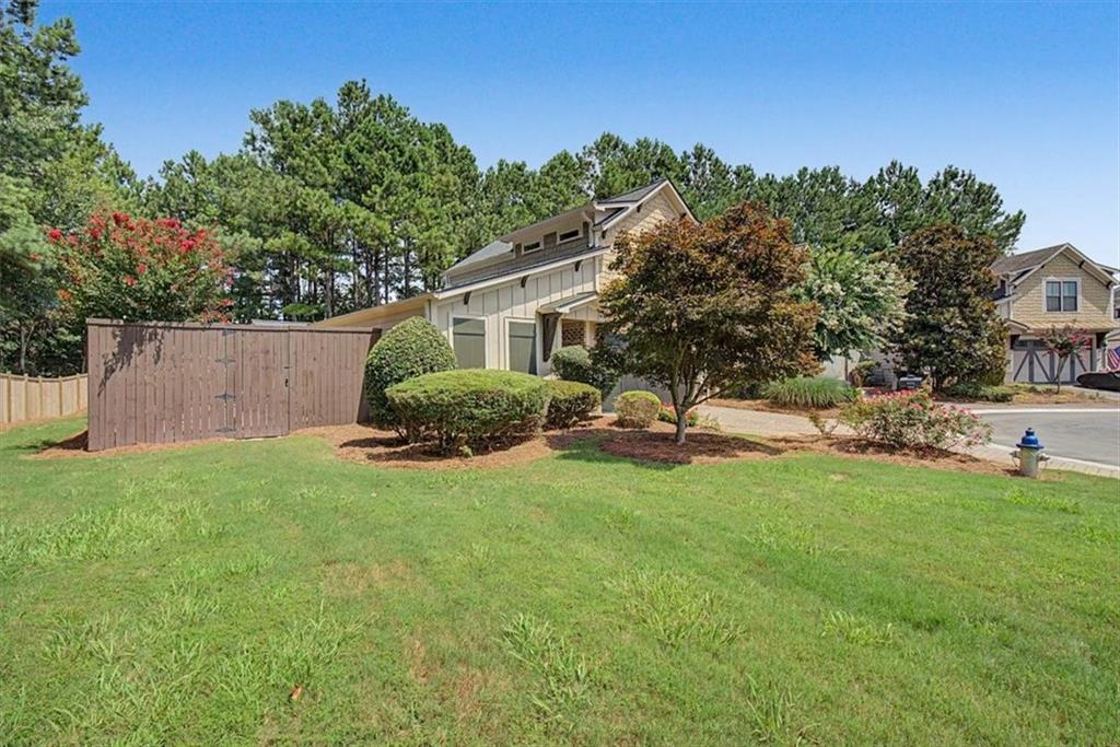 601 Stickley Oak Way