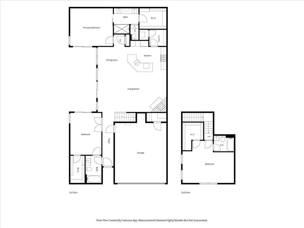 601 Stickley Oak Way