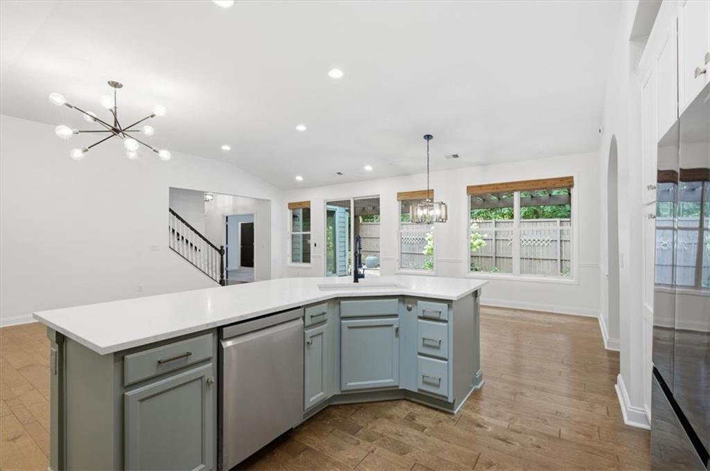 601 Stickley Oak Way