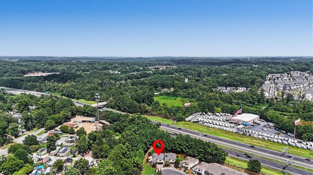 601 Stickley Oak Way