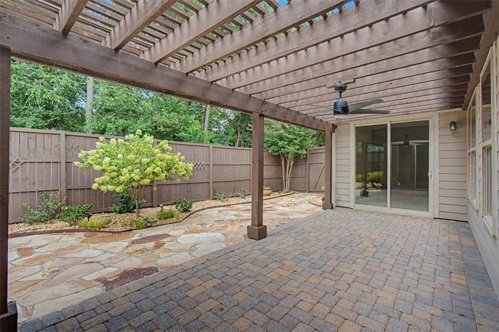 601 Stickley Oak Way