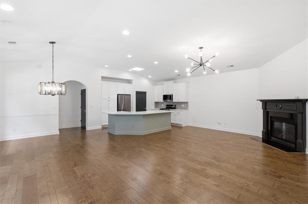 601 Stickley Oak Way