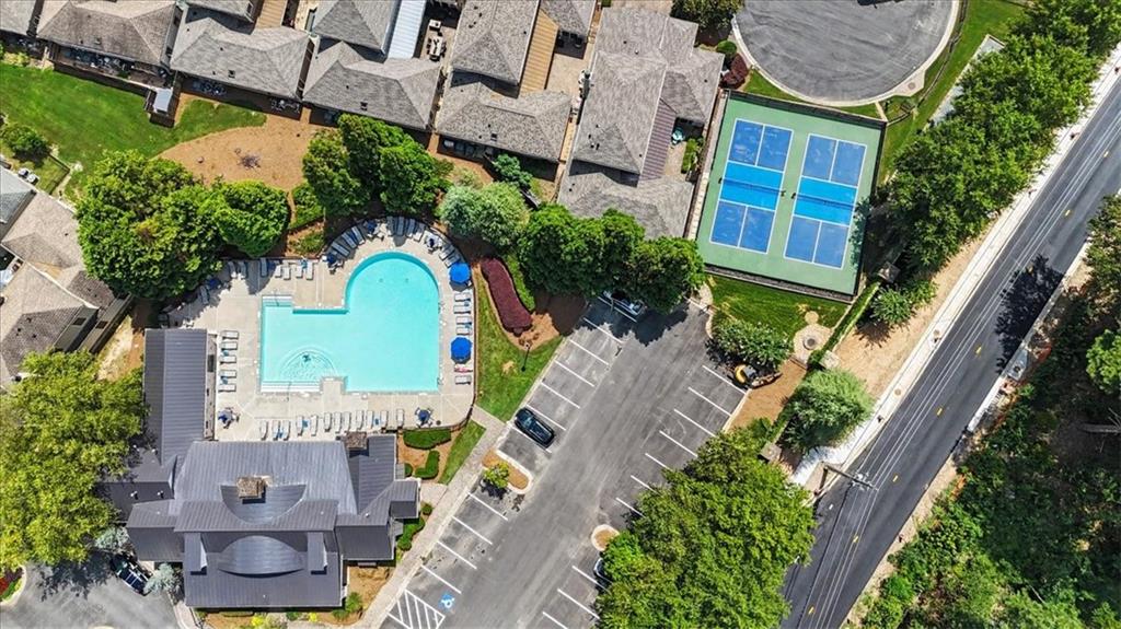 601 Stickley Oak Way