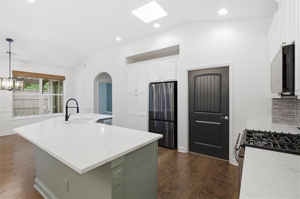 601 Stickley Oak Way