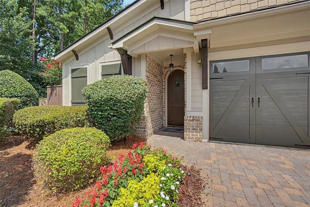 601 Stickley Oak Way