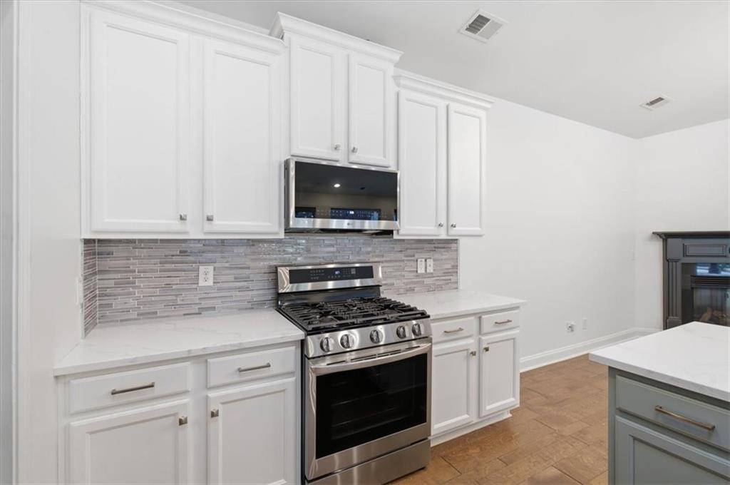 601 Stickley Oak Way