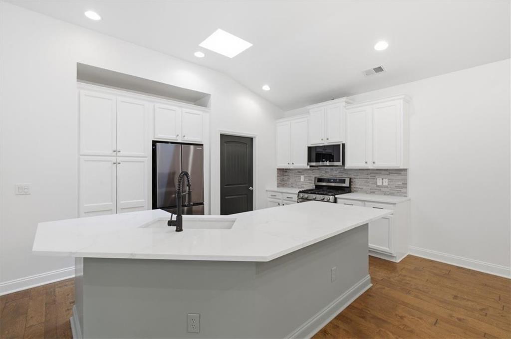 601 Stickley Oak Way