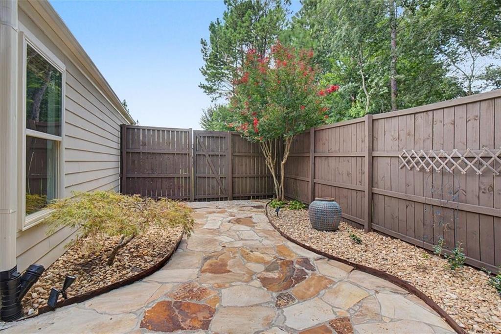 601 Stickley Oak Way