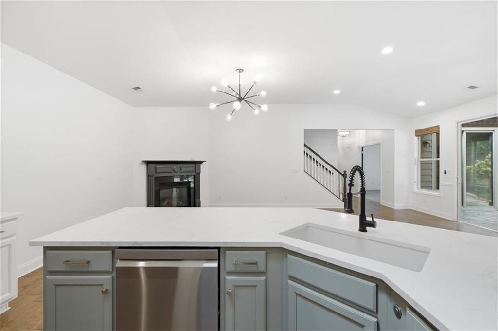 601 Stickley Oak Way