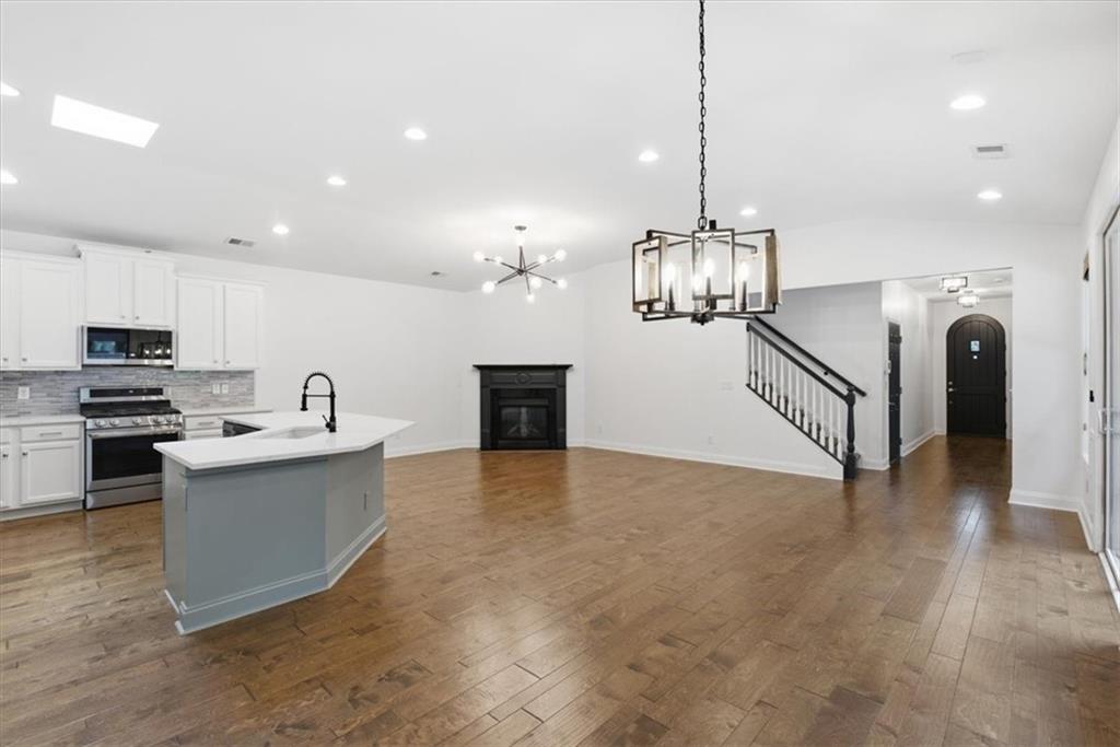 601 Stickley Oak Way