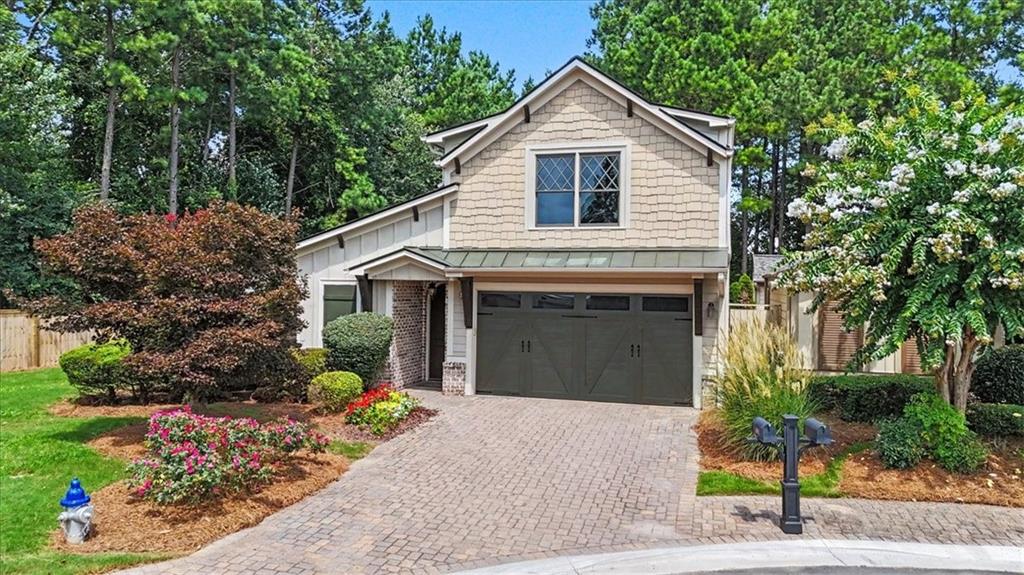 601 Stickley Oak Way