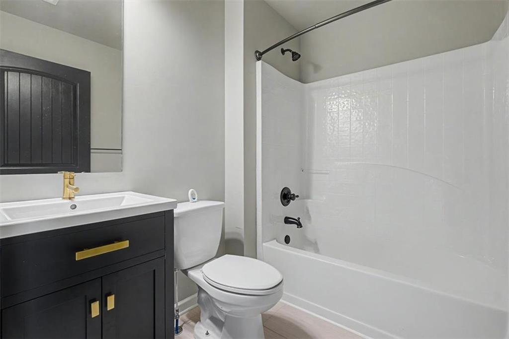 601 Stickley Oak Way