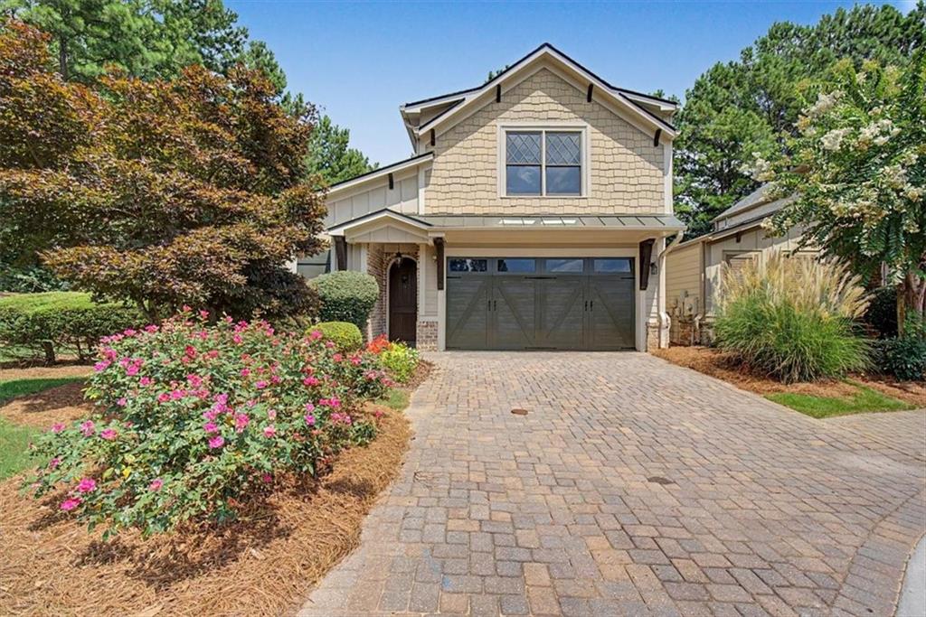 601 Stickley Oak Way