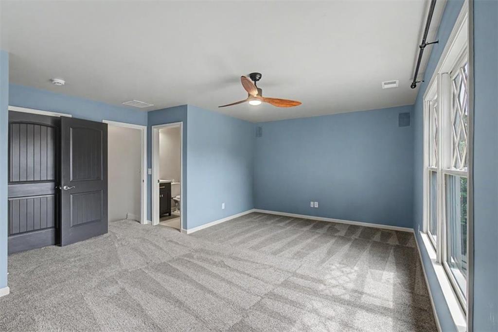 601 Stickley Oak Way