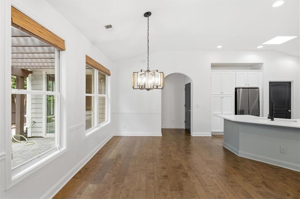 601 Stickley Oak Way