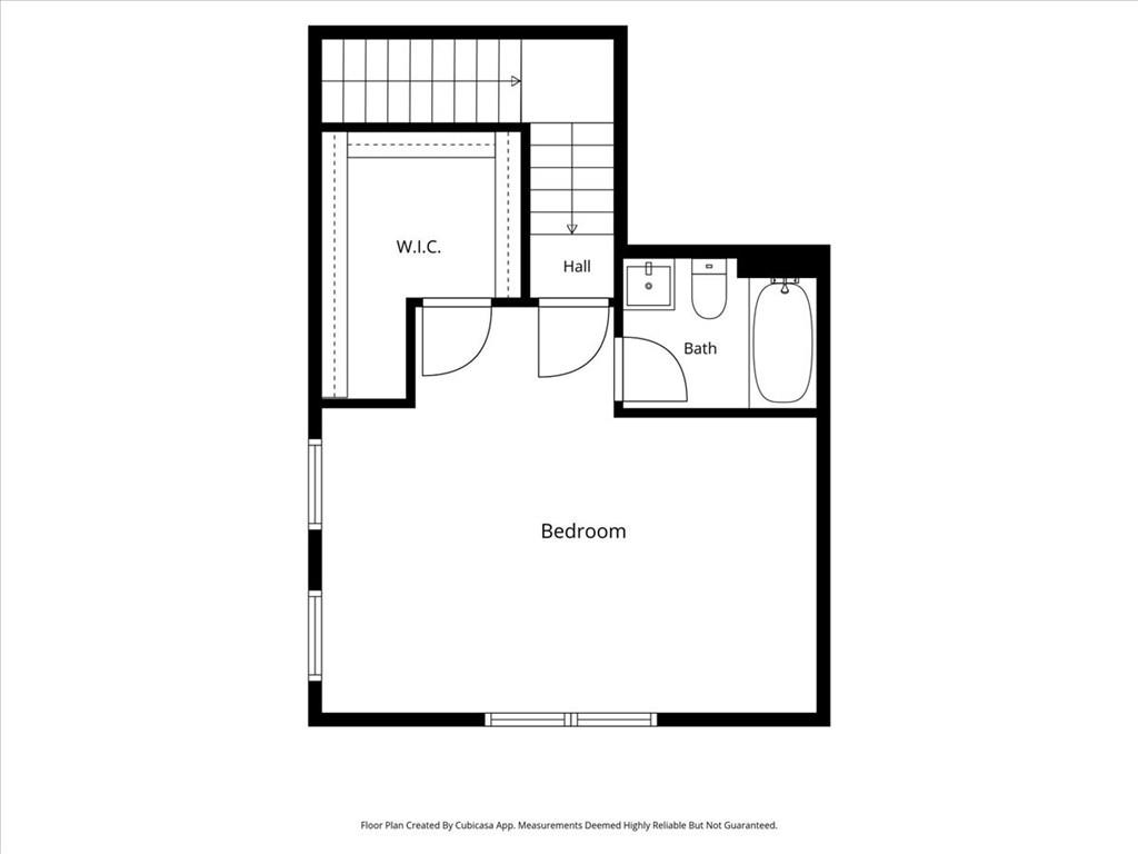 601 Stickley Oak Way