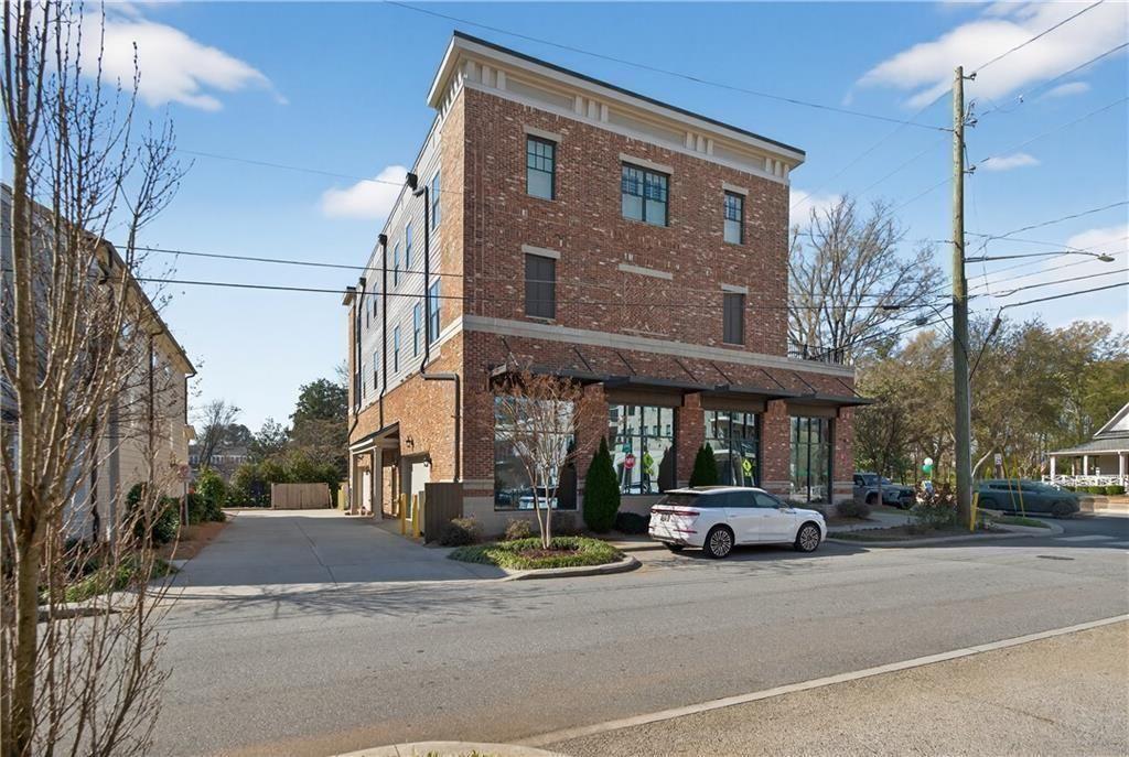 8255 Main Street