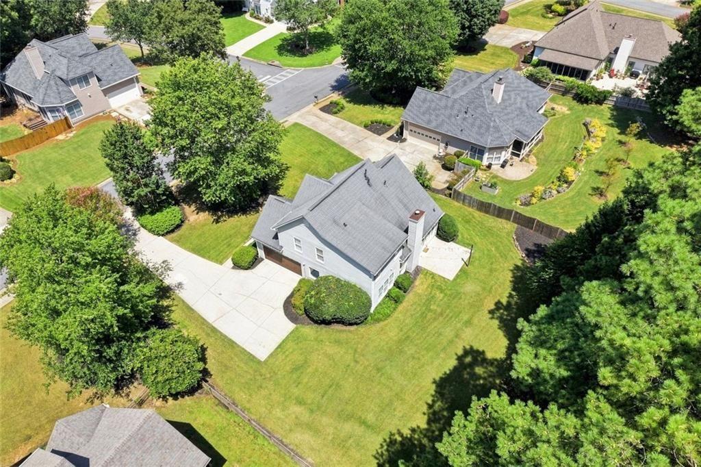 1515 Ivey Trace