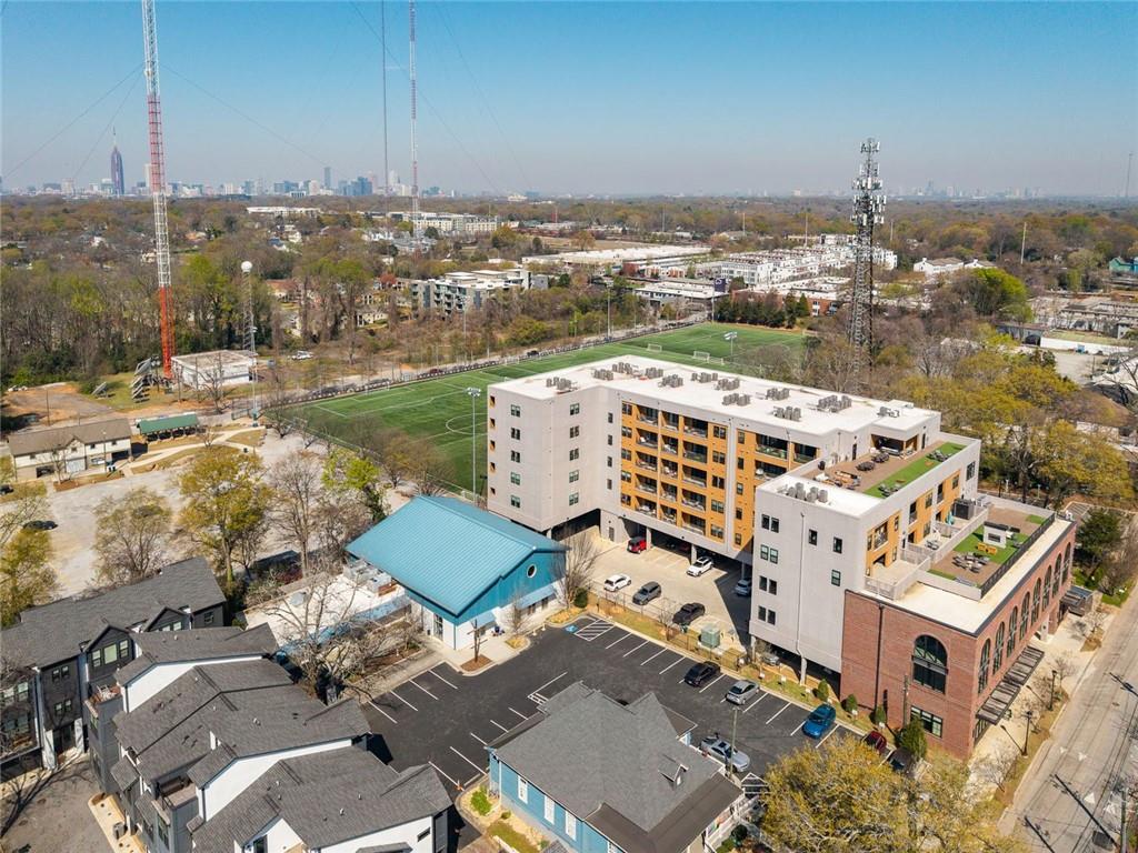 112 Rogers Street NE Unit 202