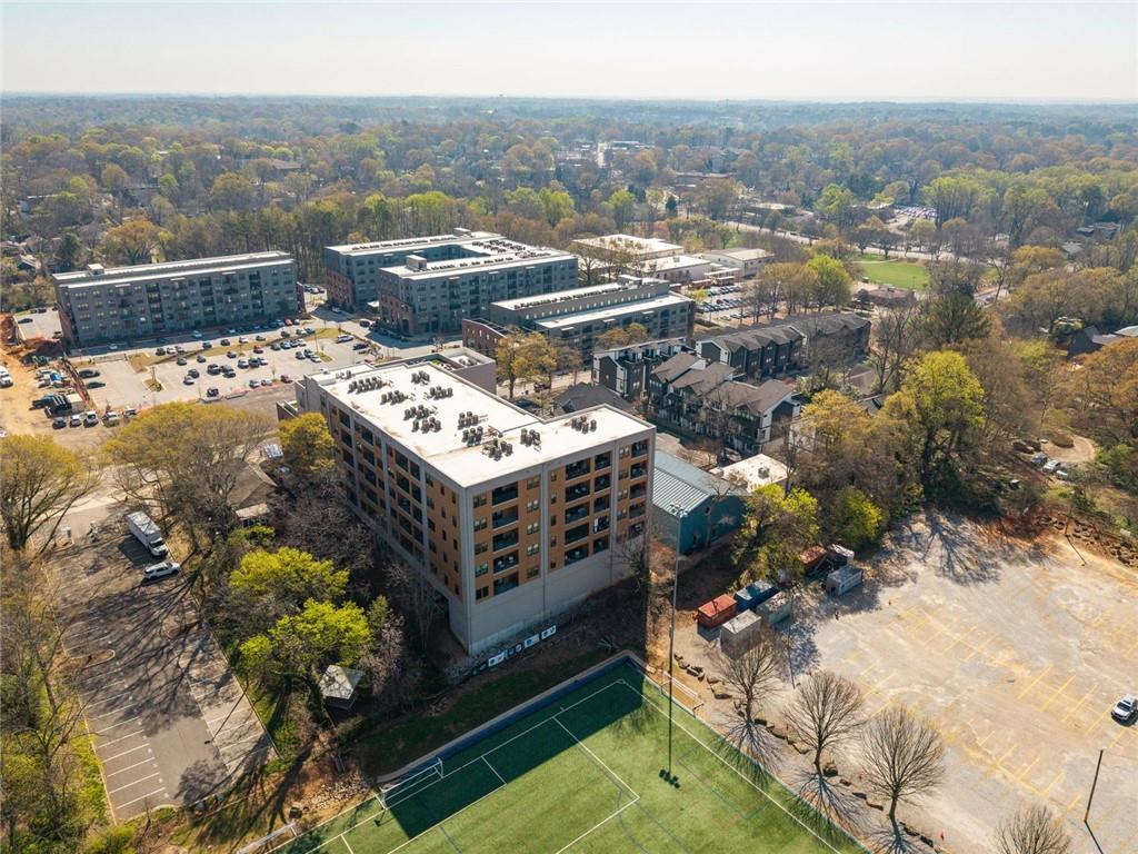 112 Rogers Street NE Unit 202