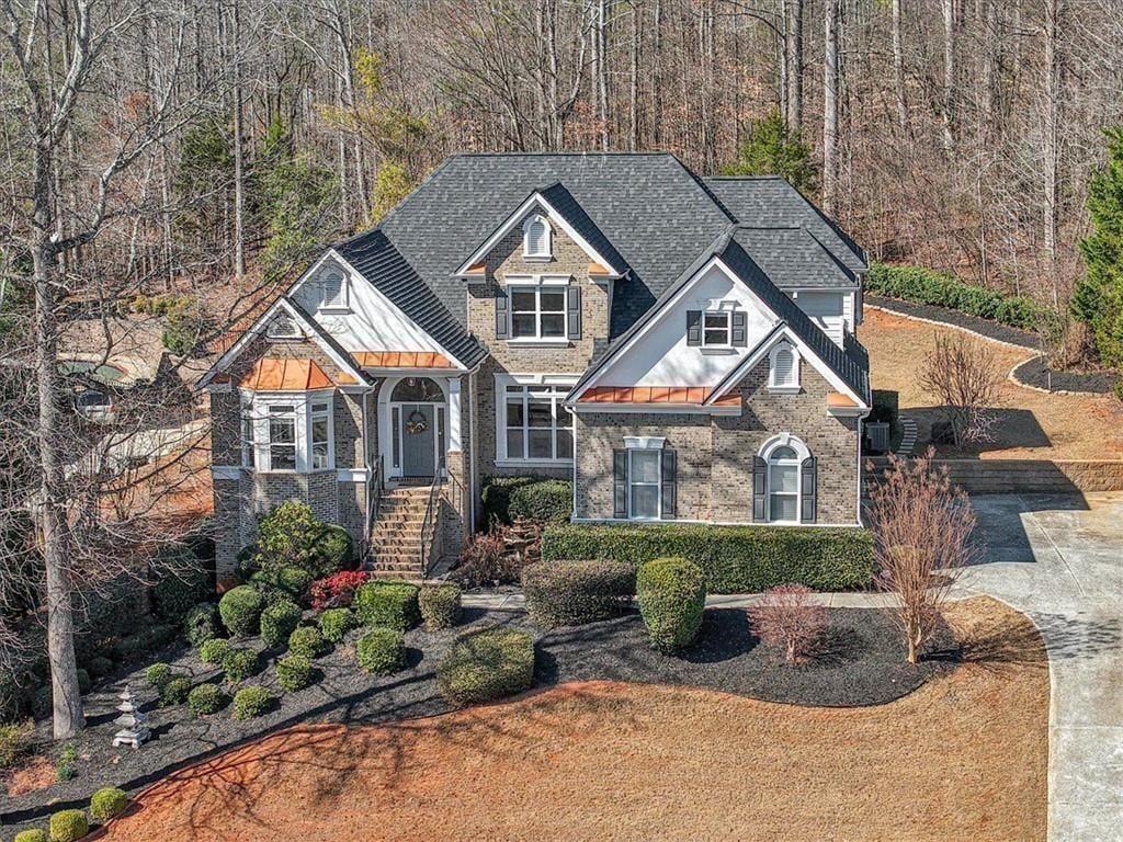 5508 Ridgemoor Drive