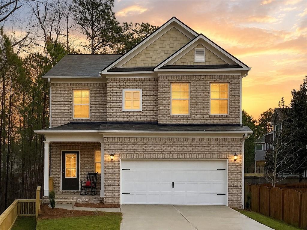 102 Mirage Court
