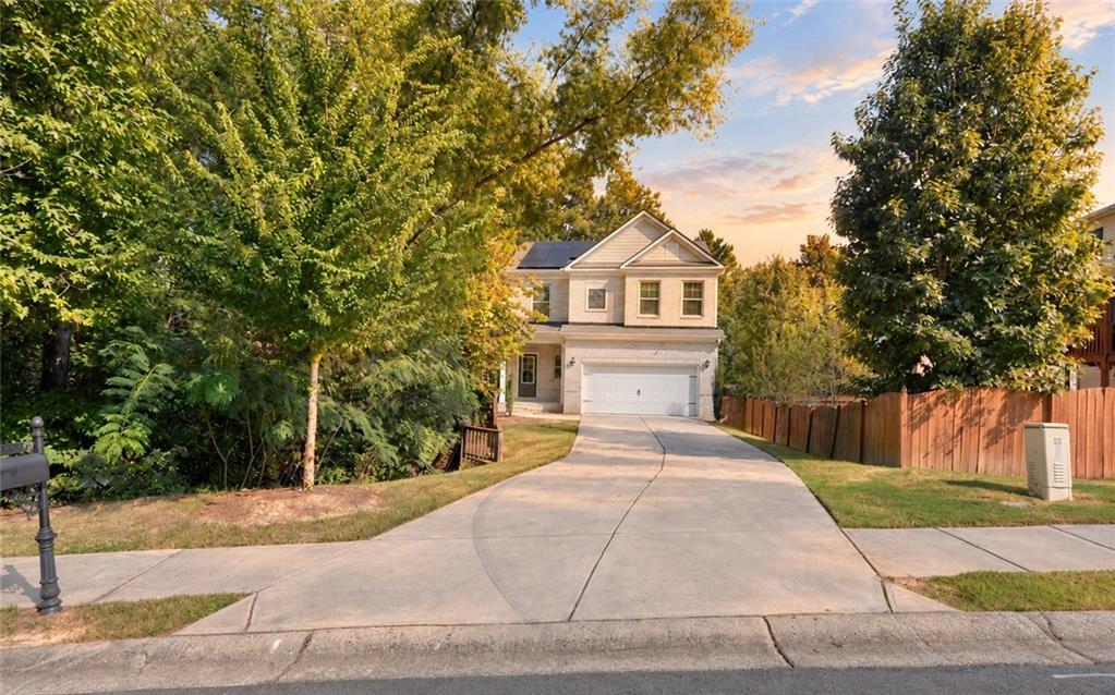 102 Mirage Court