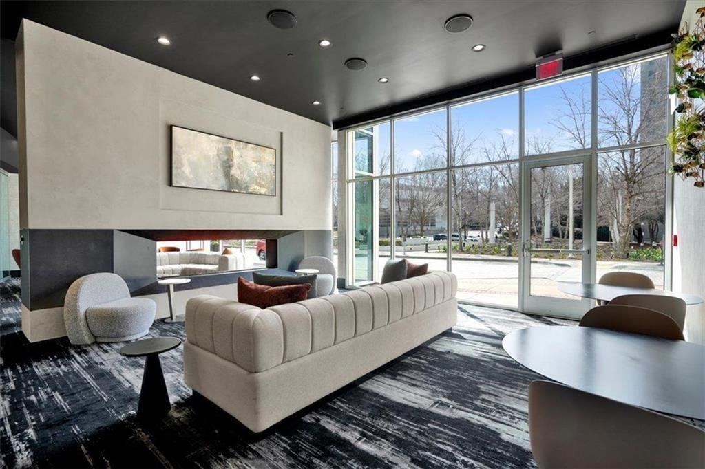3324 Peachtree Road NE Unit 1307
