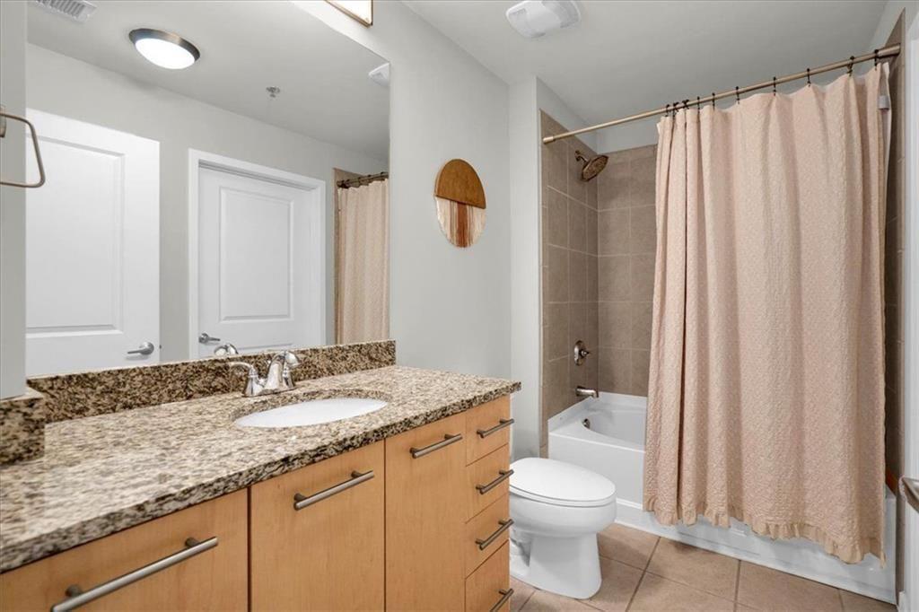 3324 Peachtree Road NE Unit 1307