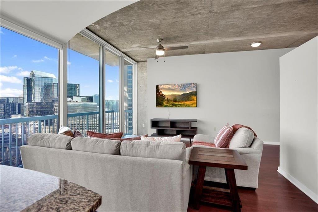 3324 Peachtree Road NE Unit 1307