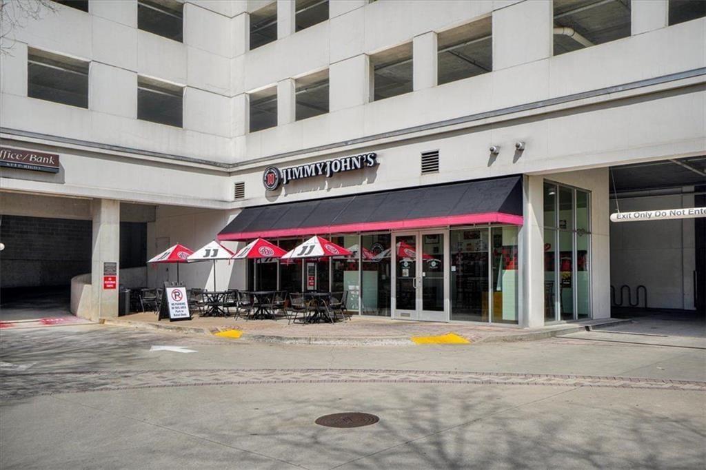 3324 Peachtree Road NE Unit 1307