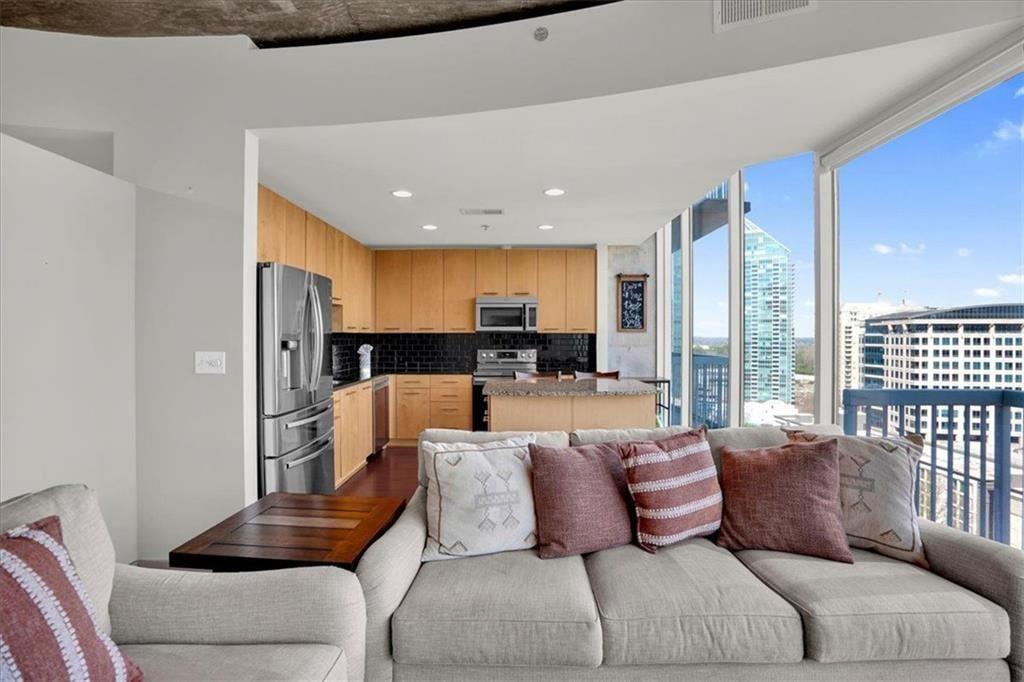 3324 Peachtree Road NE Unit 1307