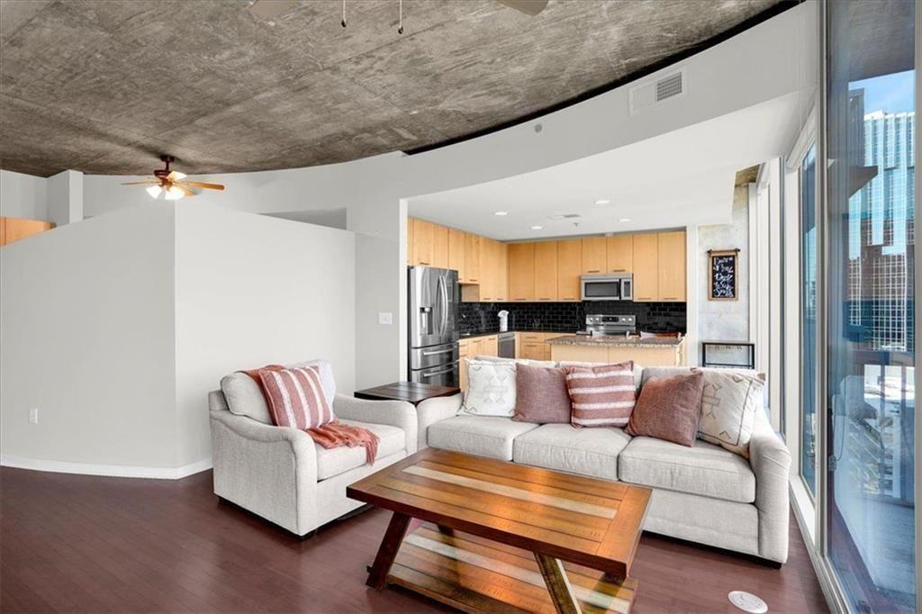 3324 Peachtree Road NE Unit 1307