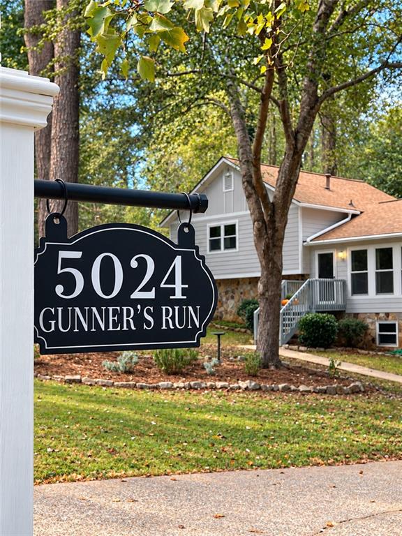 5024 Gunners