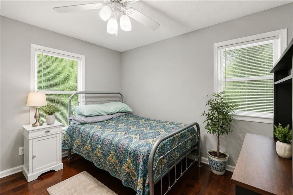 6 Bluebird Lane