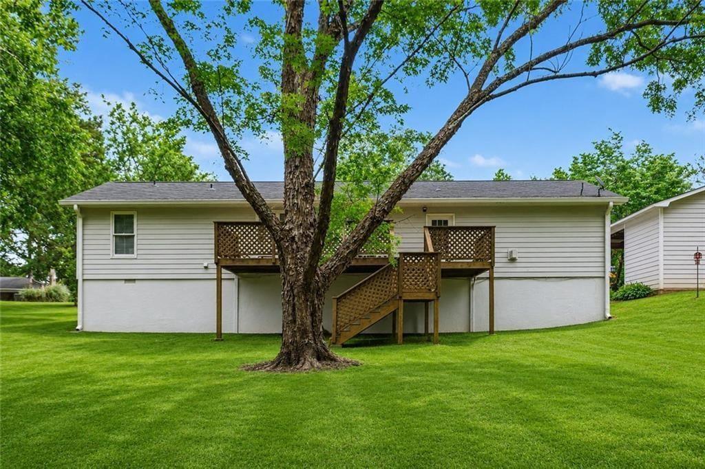 6 Bluebird Lane