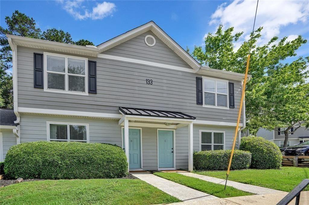 133 Bentley Parkway Unit B