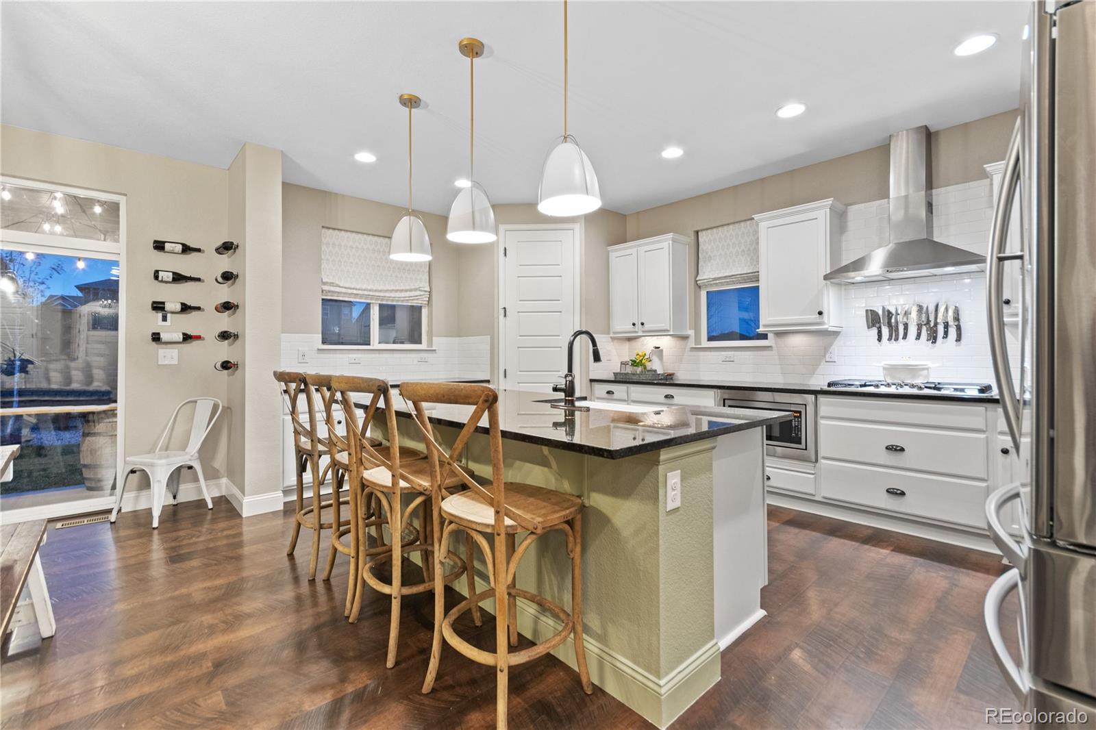 12183 Pine Post Drive