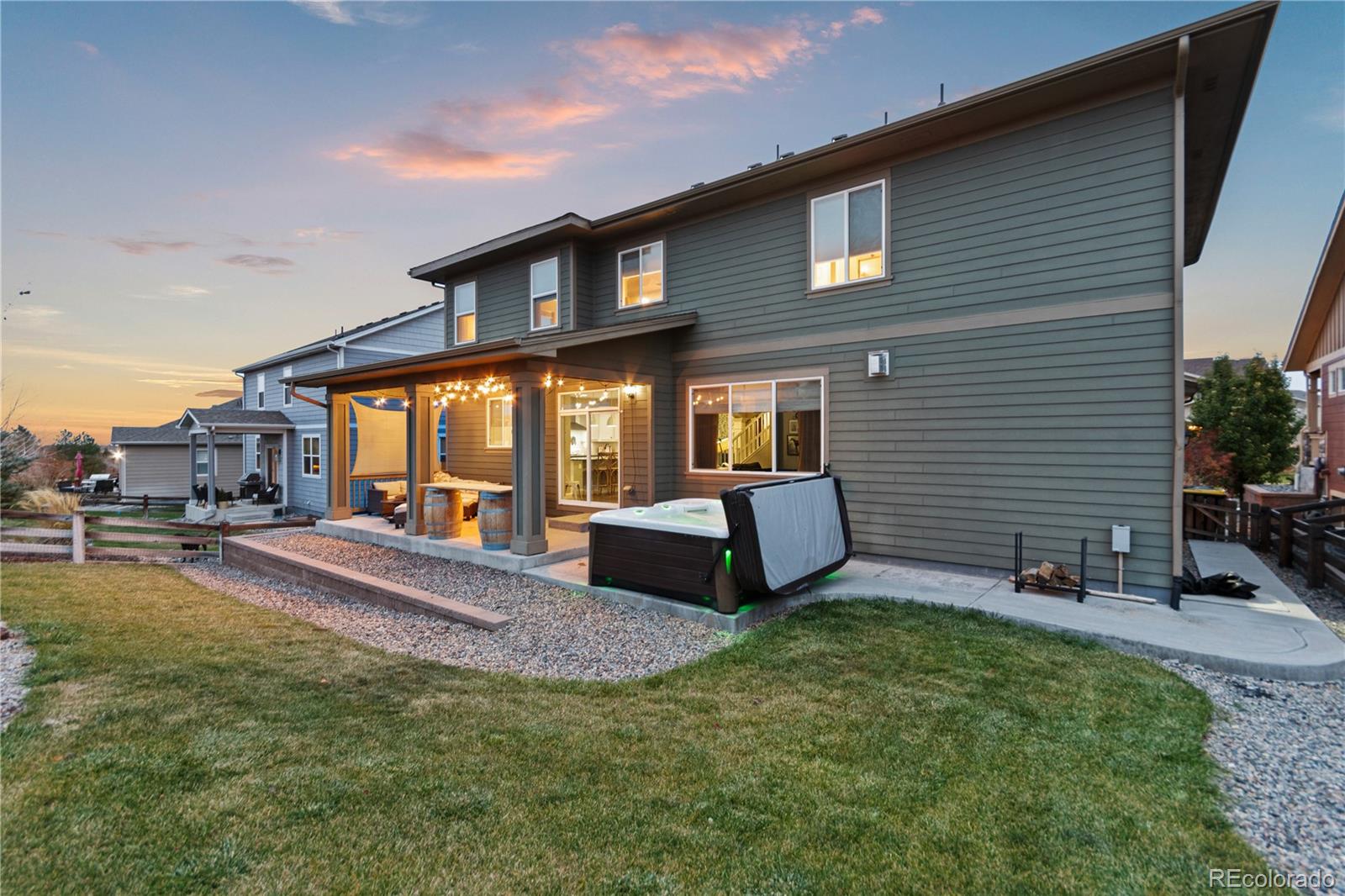 12183 Pine Post Drive