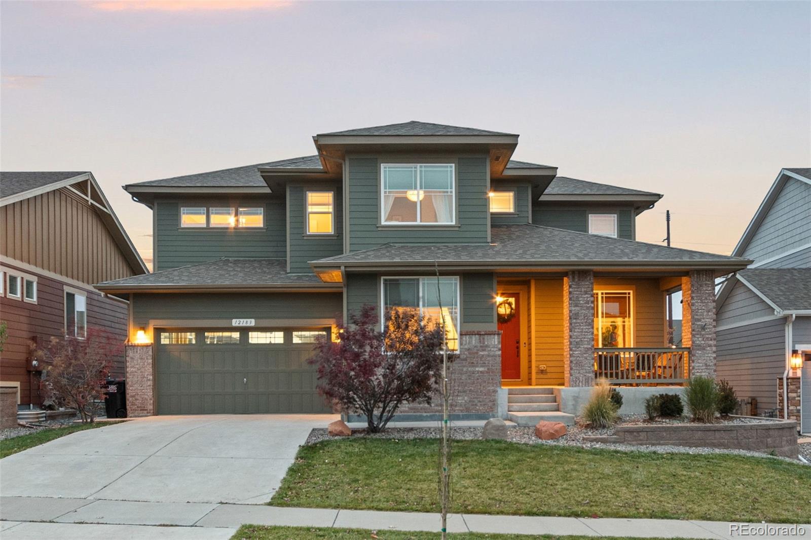 12183 Pine Post Drive