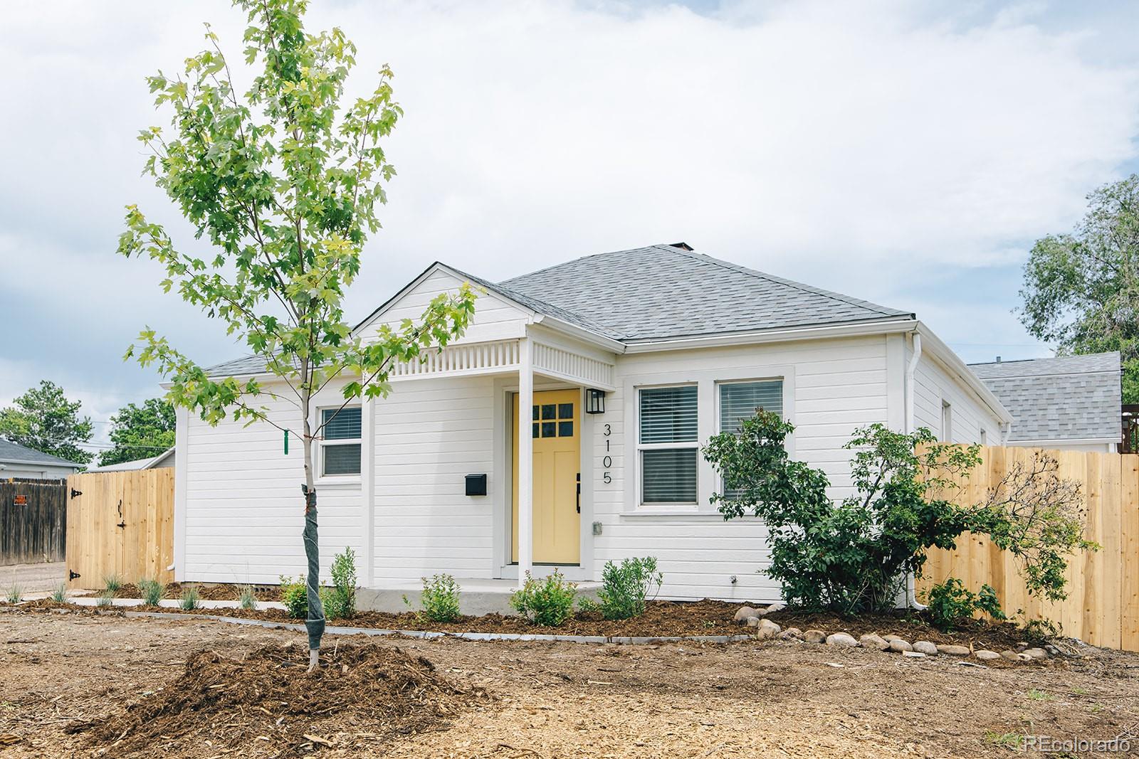 3105 W 64th Avenue